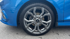 Ford Fiesta 1.0 EcoBoost 125 ST-Line X 5dr Petrol Hatchback